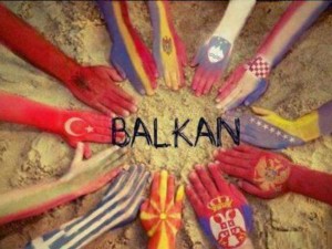 Balkan-Cooperation