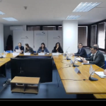 21 January 2024  – MARRI Extraordinary Committee Meeting in Skopje