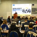 5-6 March 2025 – Regional Conference on Gender-Based Violence in Migration Context in Skopje