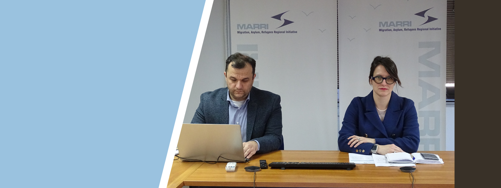 12 December 2025 – Meeting of the MARRI Permanent Working Group on Migration Statistics