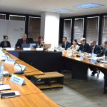 4 December 2025 – MARRI Committee holds regular session in Skopje