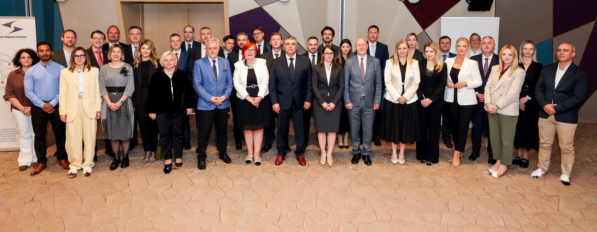 3-4 June 2026 – MARRI Regional Committee and Forum Meetings in Sarajevo