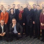 Workshop “Establishment of network for cooperation among border police on international airport BCPs in MMS,” Skopje, 27 March 2009