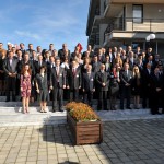 International Conference on suppression of drug crime held in Ohrid