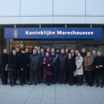 Study Visit at the Schiphol International Airport 30/ 31 January 2012, Amsterdam