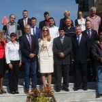 Fourth Joint Training SIRENE to be held in Ohrid, 02nd October 2014