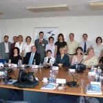 Second WG on Doc. Security and Establishment of Identity, Skopje, 18-19 June 2007