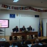 Meeting: “Capacities of MARRI Member States’ Border Police in Implementation of Readmission Agreements” – Skopje, 12 March 2010