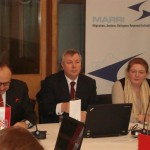 MARRI Regional Committee in Zagreb, 09.12.2013