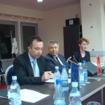 MIDWEB Steering Board Meeting, Podgorica, 18th September, 2012