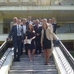 First Joint Training “Advanced passenger information system -APIS” held in Ohrid, Macedonia