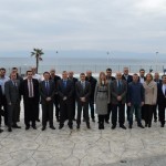Fifth joint training VIS held in Ohrid 27-29 January 2015