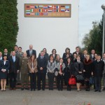 Roundtable “Demographic Trends and Social and Economic Challenges in SEE” held in Rakitje, Croatia