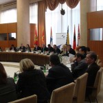 MARRI Regional Committee Meeting and Regional Forum