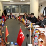 Meeting of the Heads of Consular Services