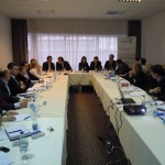 Workshop on regional cooperation organized in Pristina