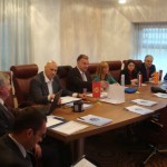 Third meeting of the MARRI Network for THB in Sarajevo