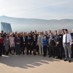 Third meeting of the Budapest Process Working Group on the Black Sea Region held in Sofia