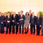 EU – Western Balkans Ministerial Forum on Justice and Home Affairs held in Budva