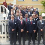 MARRI Regional Committee Meeting/MARRI Ministerial Regional Forum held in Durres, Albania