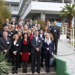 THB Workshop in organization of MARRI and RACVIAC took place in Ohrid