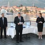 MARRI Regional Committee Meeting and Regional Forum held in Cavtat, Croatia
