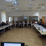 MARRI Committee Meeting under Montenegrin Chairmanship held in Danilovgrad