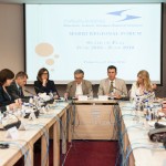 MARRI Regional Committee Meeting and MARRI Regional Forum in Podgorica, Montenegro