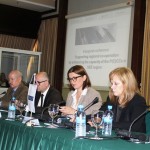 Inaugural conference on Enhancing the capacity of the Police (and Customs) Co-operation Centres in South Eastern European region in Skopje, Macedonia
