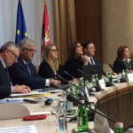 Regular semi-annual MARRI Regional Committee Meeting in Belgrade, Serbia