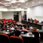 MARRI Friends Meeting in Skopje, Macedonia