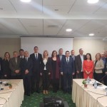 BORDAIRPOL II Third Annual Meeting and Study Visit to Bucharest, Romania