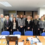 Albanian Presidency mid-term MARRI Committee Meeting