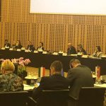 Brdo Process Ministerial Meeting, 18th PCCSEE Committee of Ministers & Second IISG Board Meeting  15-16th March 2018