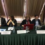 Strengthening collaboration between the local and the national tiers in the management of migrations – MIGRALONA Regional Conference in Skopje, Macedonia