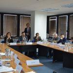 12-13 April 2018, MARRI Ad hoc Working Group meeting on MARRI reform and organizational architecture