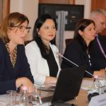 11-12 June 2018 – MARRI Regional Committee and Forum Meeting