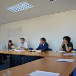 4 September 2018 – MARRI Meeting on Regional IPA II Project on Protection-Sensitive Migration Management