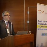 19 September 2018 – Regional event on municipal response to migration movements and emergency situations
