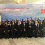 4-5 October 2018 – MARRI RC Director Attends EU-Western Balkans Ministerial Forum on Justice and Home Affairs
