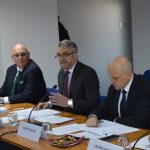11 December 2018 – MARRI Committee meeting under the Presidency of Bosnia and Herzegovina