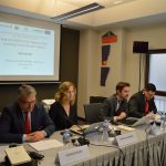 13 December 2018 – Regional Platform for Non-Personal Migration Data Exchange Presented to Western Balkans Authorities