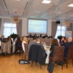 28 February 2019 – Workshop on “Strengthening regional dialogue and cooperation on migration”