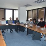 26-29 March 2019 – Training for Asylum Officials on the Use of the MARRI RRIS Interpreter-Scheduling Platform