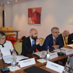 18-19 April 2019 – Meeting for Presentation of the Plan for Finalization of MARRI’s Basic Documents