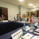 24 April 2019 – Regional Workshop on Migration Statistics in the Western Balkans and Presentation of the MIDEX Platform