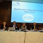 15 May 2019 – Workshop on “Strengthening regional dialogue and cooperation on migration”