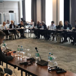 14 May 2019 – Regional Meeting on Readmission in the Western Balkans