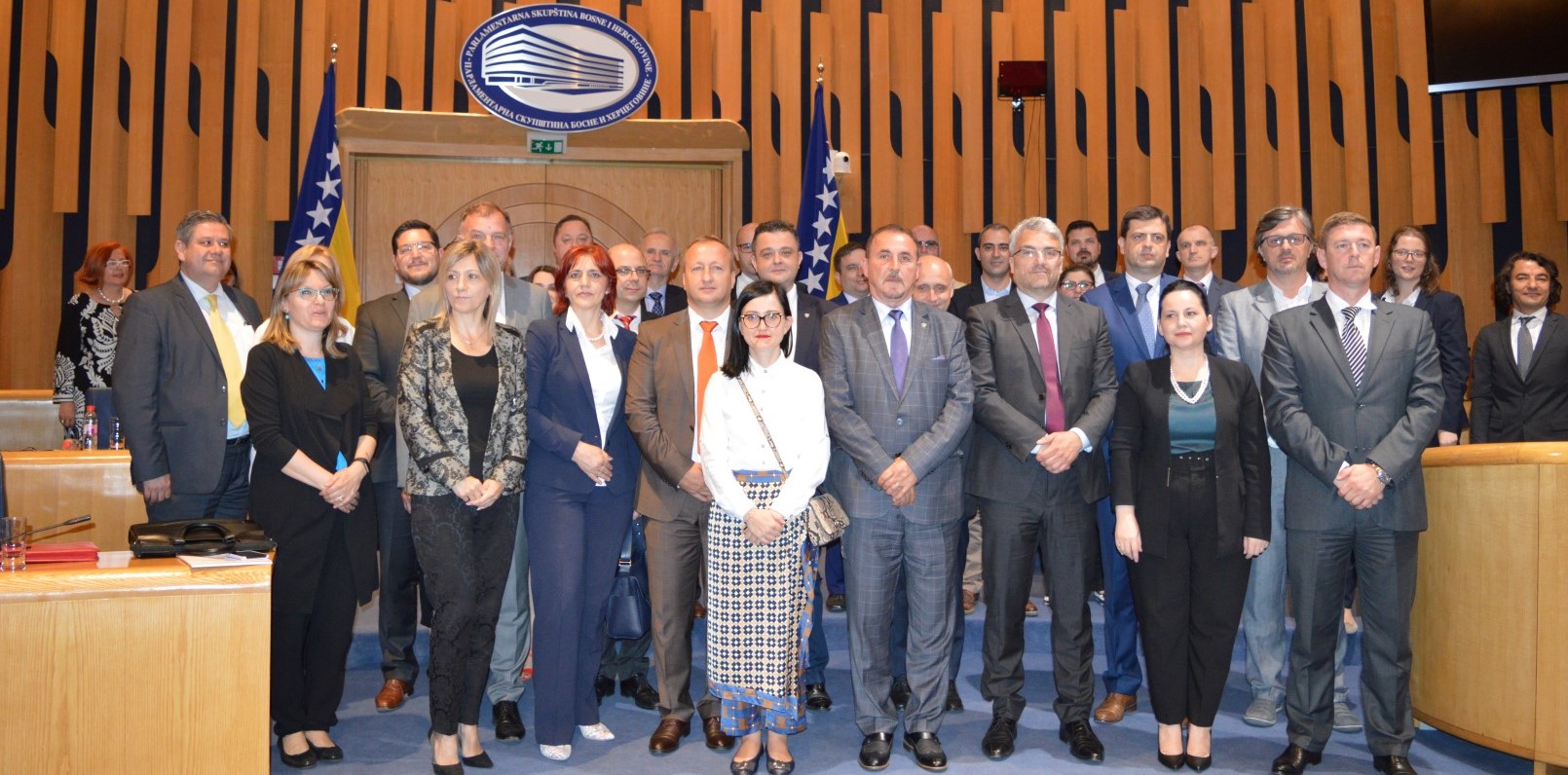 14 June 2019 – MARRI Regional Forum Meeting in Sarajevo