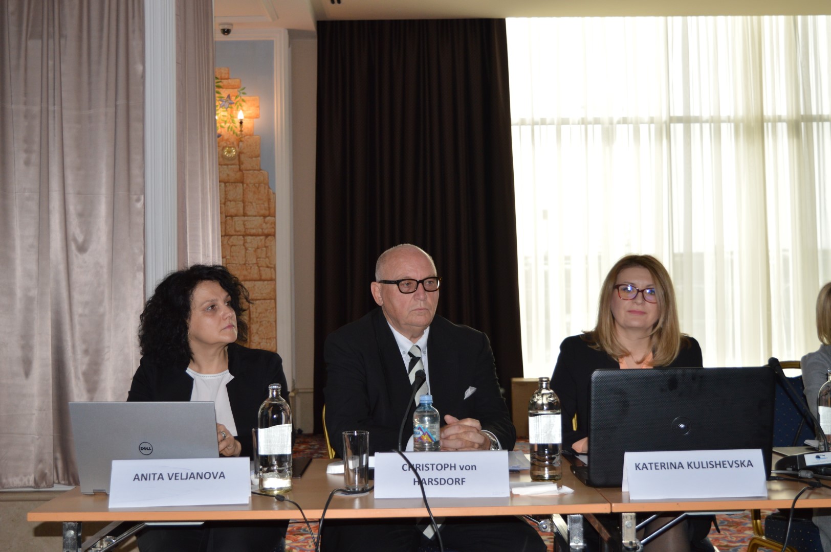 6-8 November 2019 – The Third MARRI Legal Framework Reform Meeting in Gevgelija